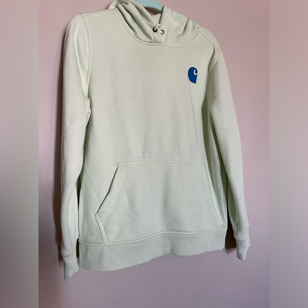 New w/o tags large womens Carhartt hoodie